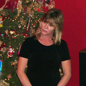 Meet your Posher, Carolyn